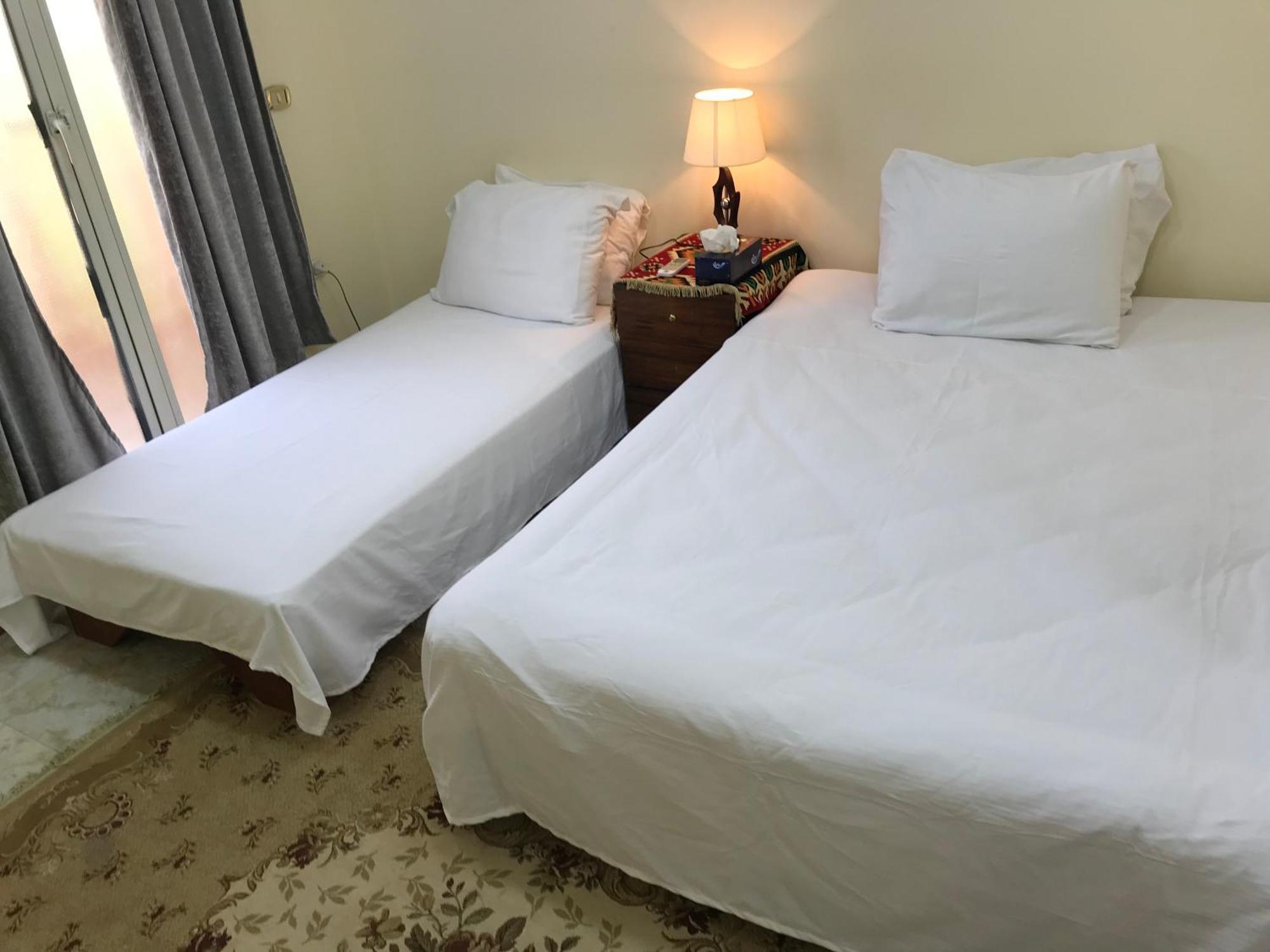 Sakkara Inn Hotel El Hawamdeya Zewnętrze zdjęcie