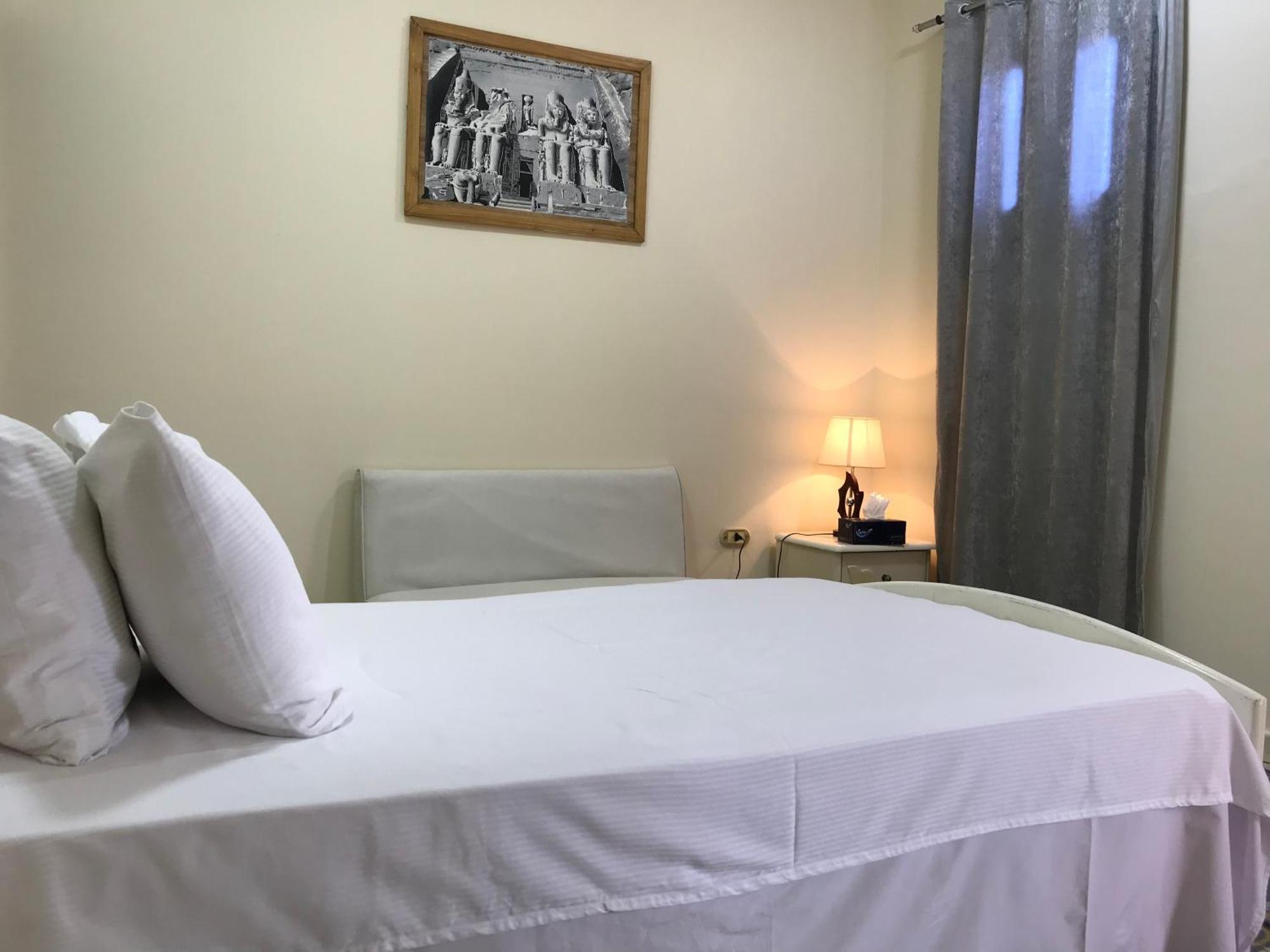 Sakkara Inn Hotel El Hawamdeya Zewnętrze zdjęcie
