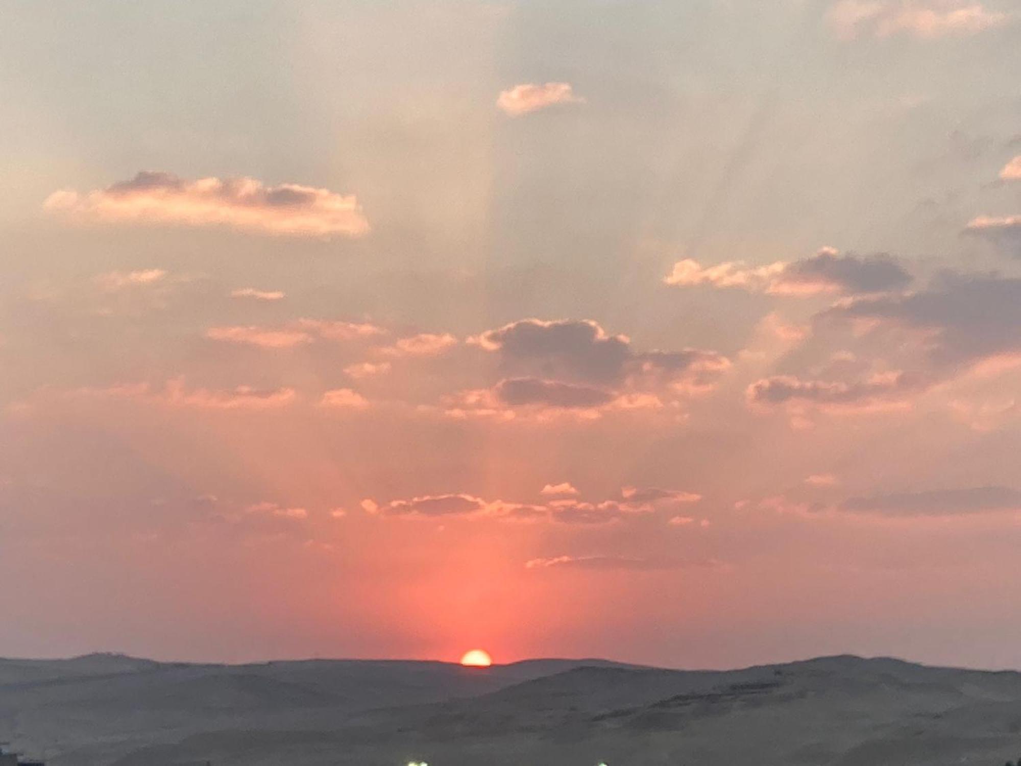 Sakkara Inn Hotel El Hawamdeya Zewnętrze zdjęcie